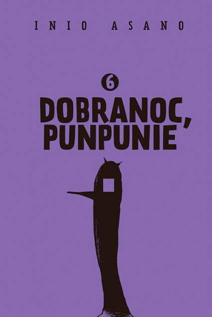 Dobranoc Punpunie 6