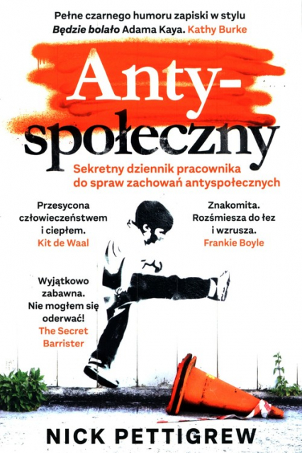 Antyspołeczny