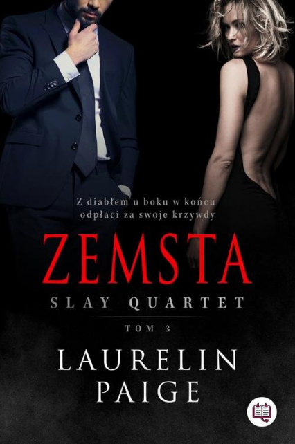 Slay Quartet Tom 3 Zemsta