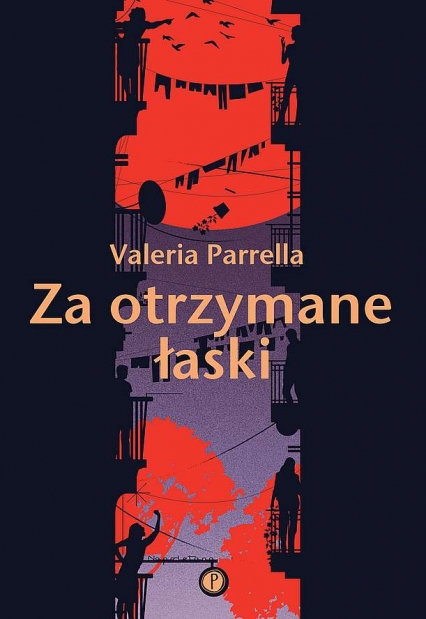 Za otrzymane łaski
