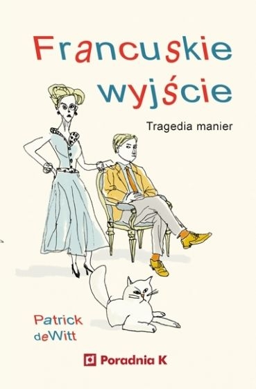 Francuskie wyjście
