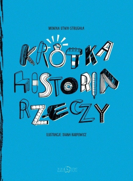 Krótka historia rzeczy