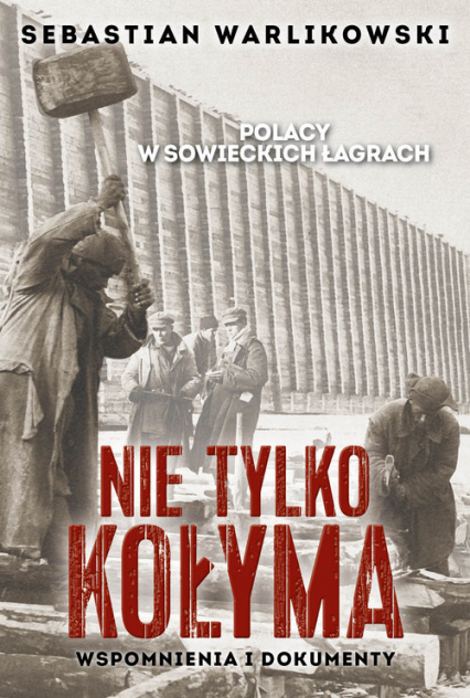 Polacy w sowieckich łagrach Nie tylko Kołyma Wspomnienia i dokumenty
