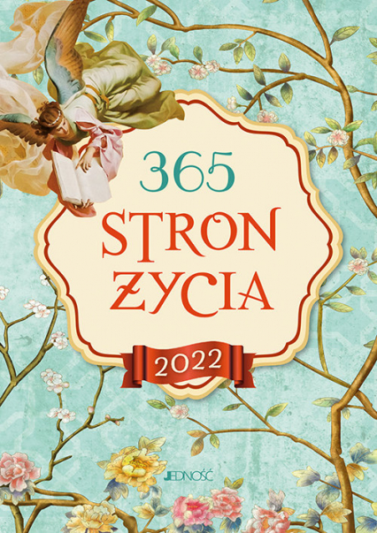 365 stron życia Terminarz 2022