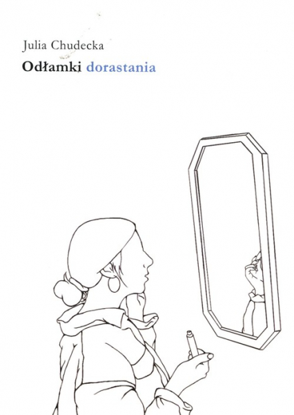 Odłamki dorastania