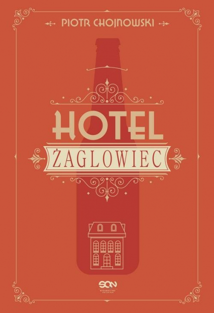 Hotel Żaglowiec