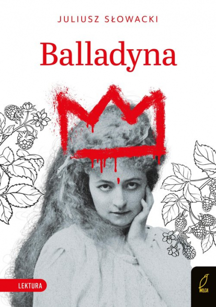 Balladyna Lektura