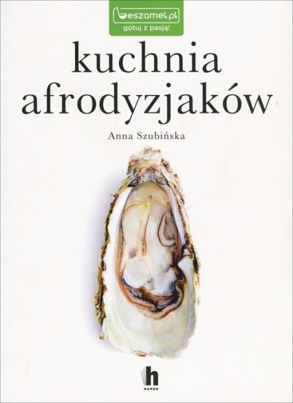 Kuchnia afrodyzjaków