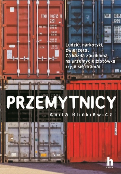 Przemytnicy