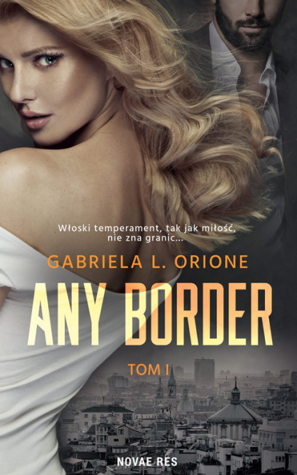 Any Border Tom 1