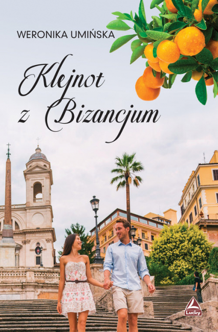 Klejnot z Bizancjum