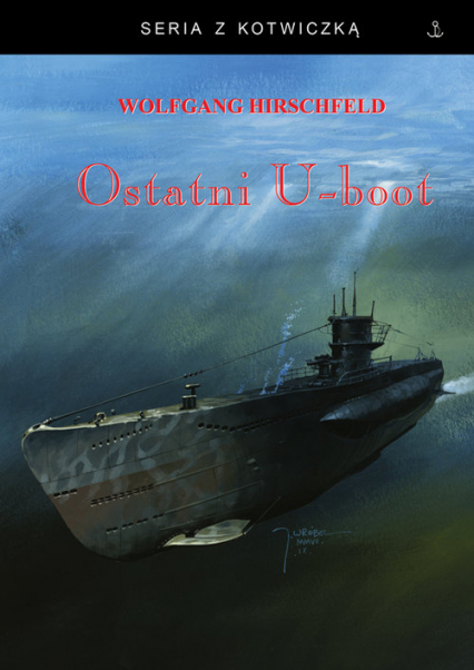 Ostatni U-boot