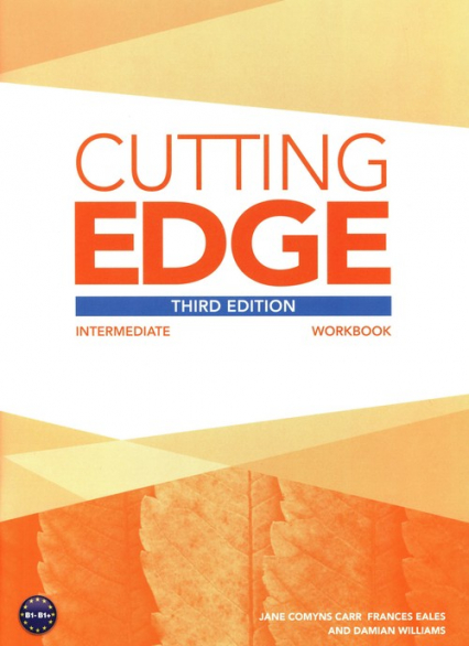 Cutting Edge intermediate Workbook