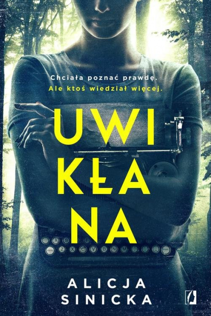 Uwikłana