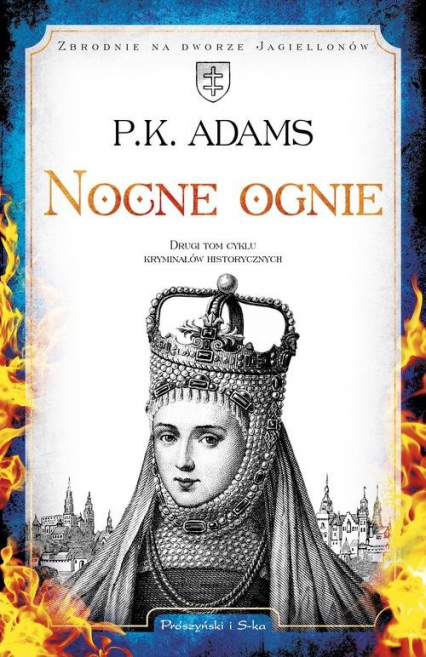 Nocne ognie