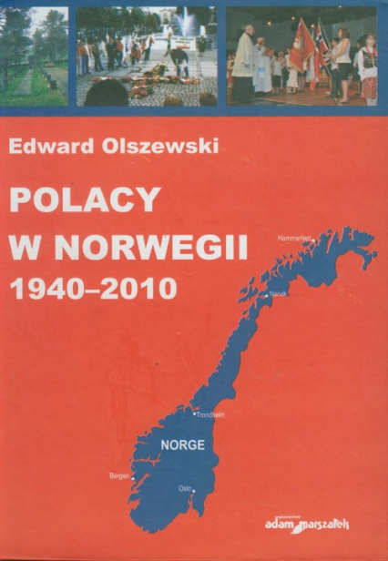Polacy w Norwegii 1940-2010