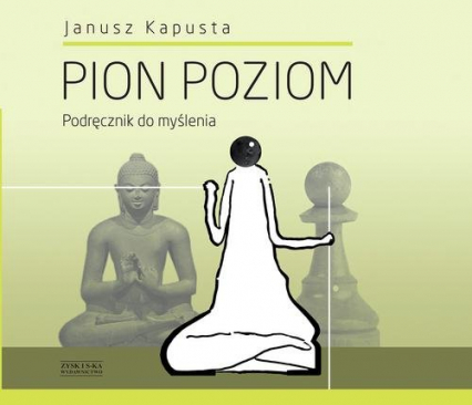 Pion Poziom Podręcznik do myślenia cd.