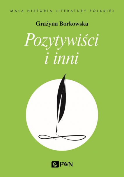 Pozytywiści i inni