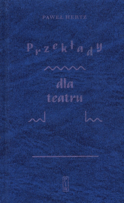 Przekłady dla teatru