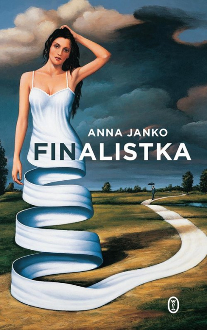 Finalistka