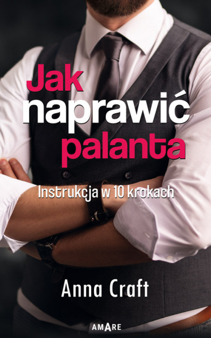 Jak naprawić palanta Instrukcja w 10 krokach