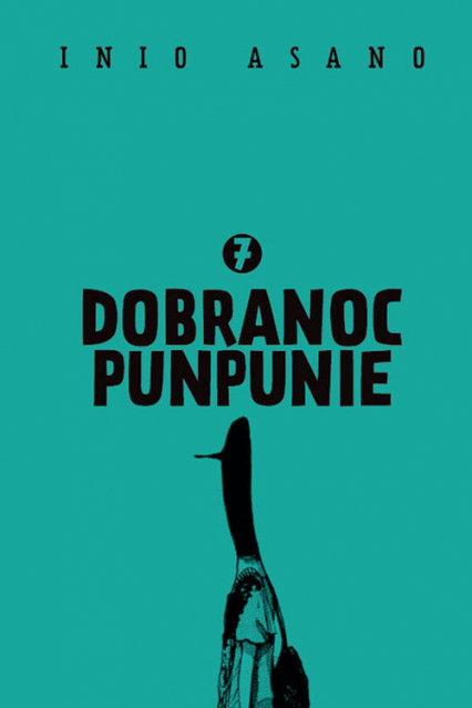 Dobranoc Punpunie 7