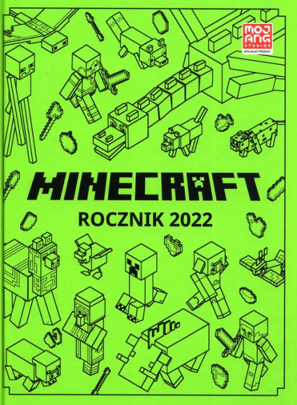 Minecraft Rocznik 2022