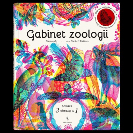 Gabinet zoologii