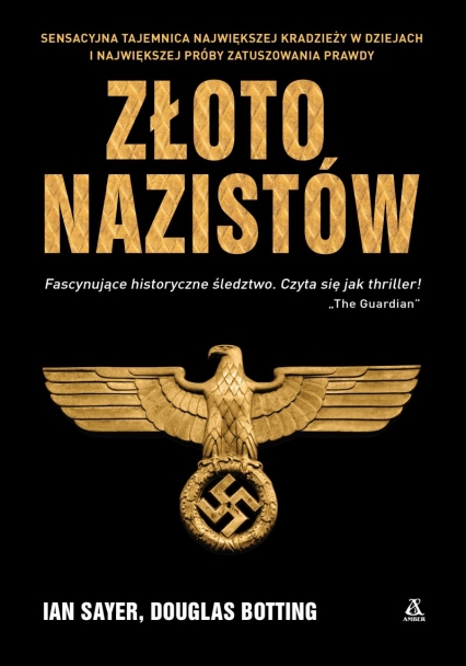 Złoto nazistów
