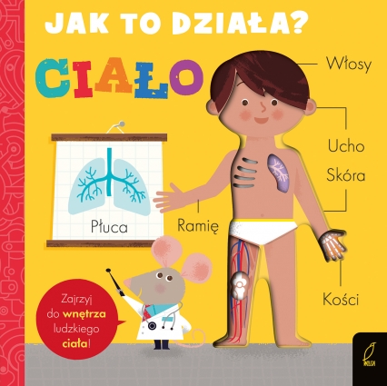 Jak to działa. Ciało
