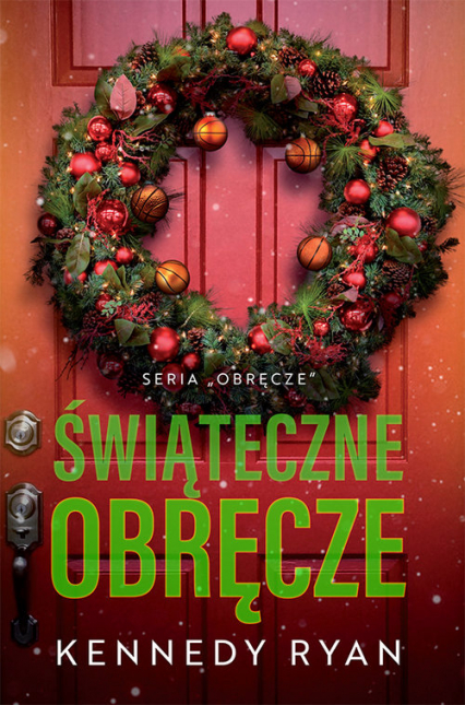 Świąteczne obręcze