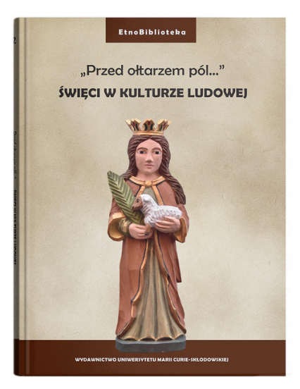 Święci w kulturze ludowej