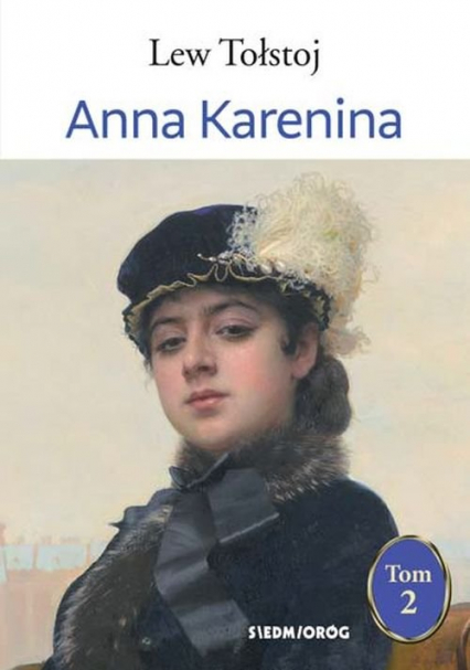 Anna Karenina Tom 2