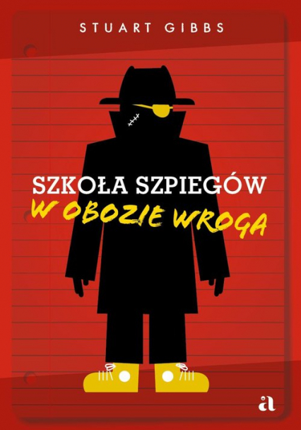 Szkoła szpiegów. W obozie wroga