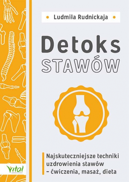 Detoks stawów