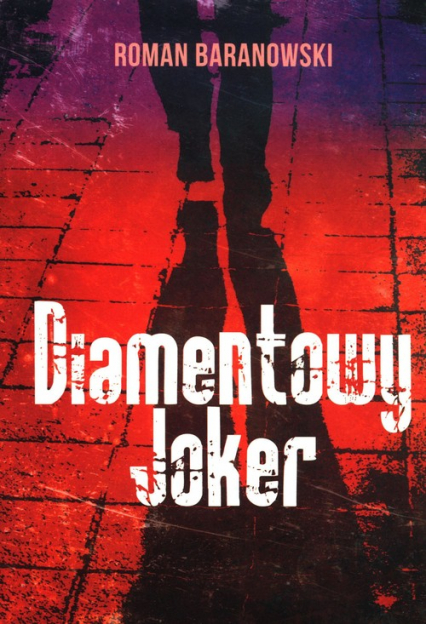 Diamentowy Joker