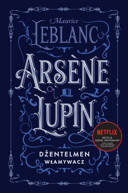 Arsene Lupin kontra Herlock Sholmes