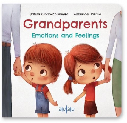 Grandparents Emotions and Feelings