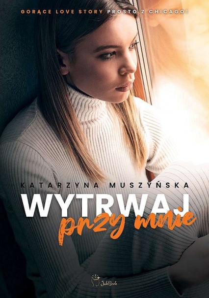 Wytrwaj przy mnie
