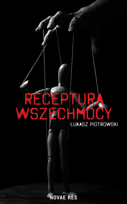 Receptura wszechmocy