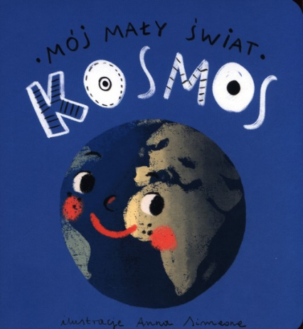 Mój mały świat Kosmos