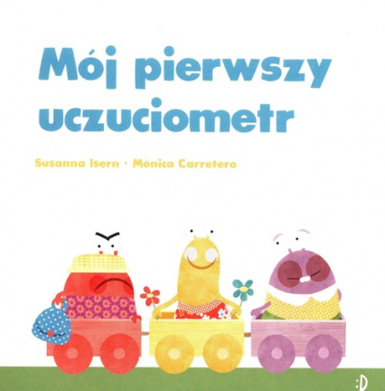 Mój pierwszy uczuciometr