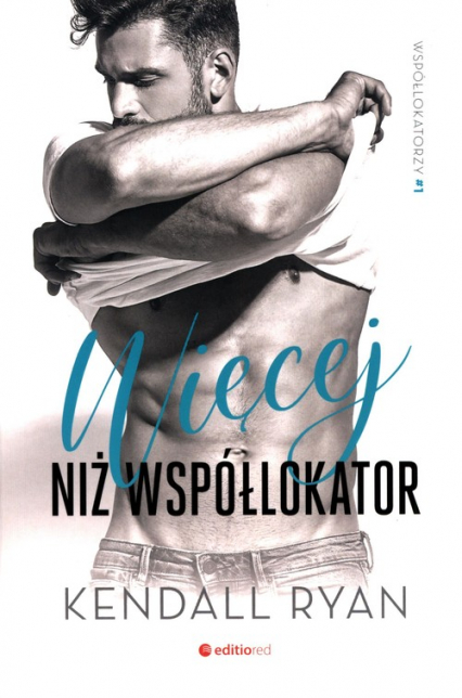 Więcej niż współlokator Współlokatorzy #1