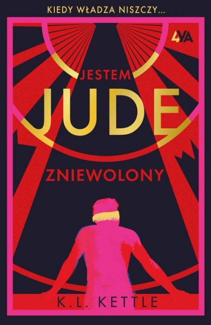 Jestem Jude Zniewolony