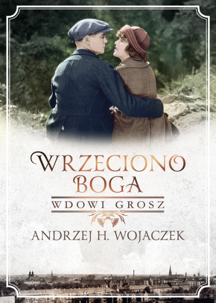 Wrzeciono Boga Wdowi grosz