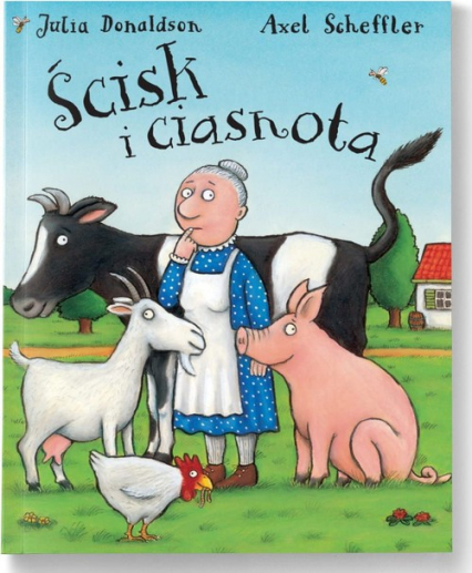 Ścisk i ciasnota