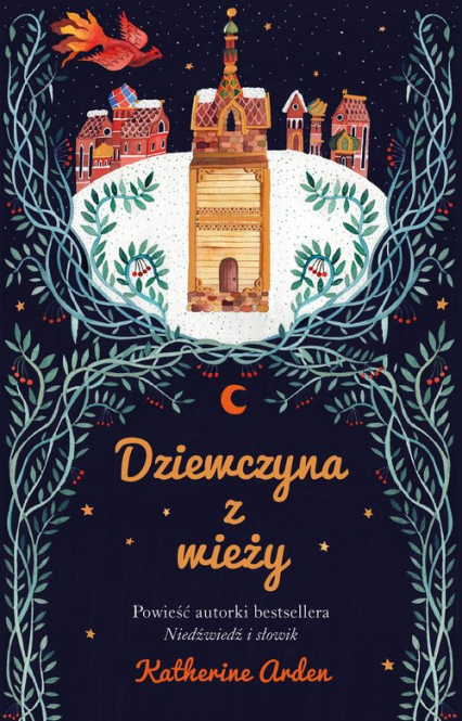 Dziewczyna z wieży