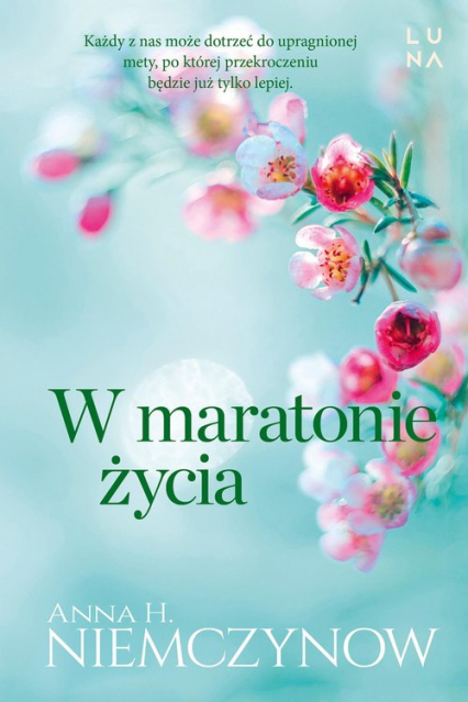 W maratonie życia