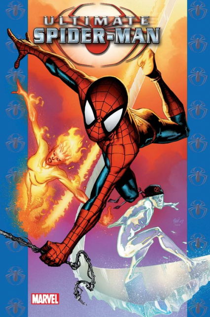 Ultimate Spider-Man Tom 10