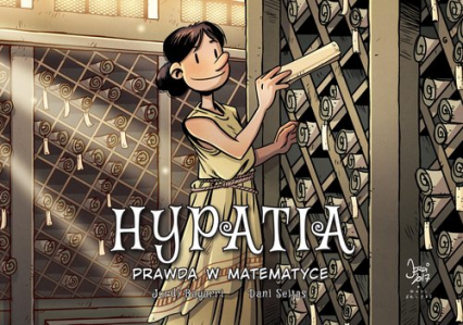 Hypatia Prawda w matematyce